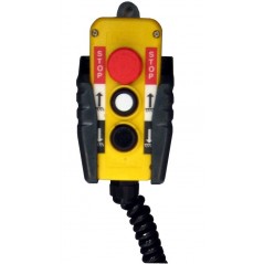 Wózek manipulacyjny 150 kg z trzpieniem rozprężnym do rolek fi152 150/650